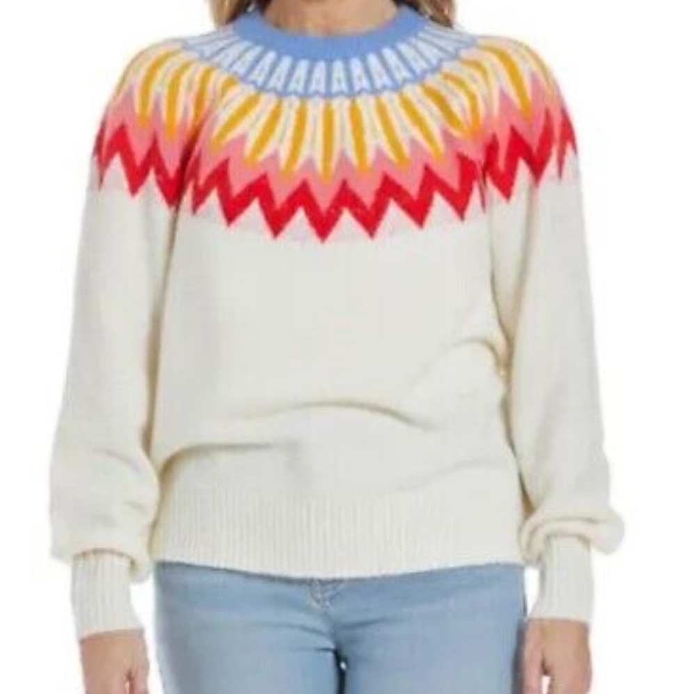 French Connection Sweater NWT